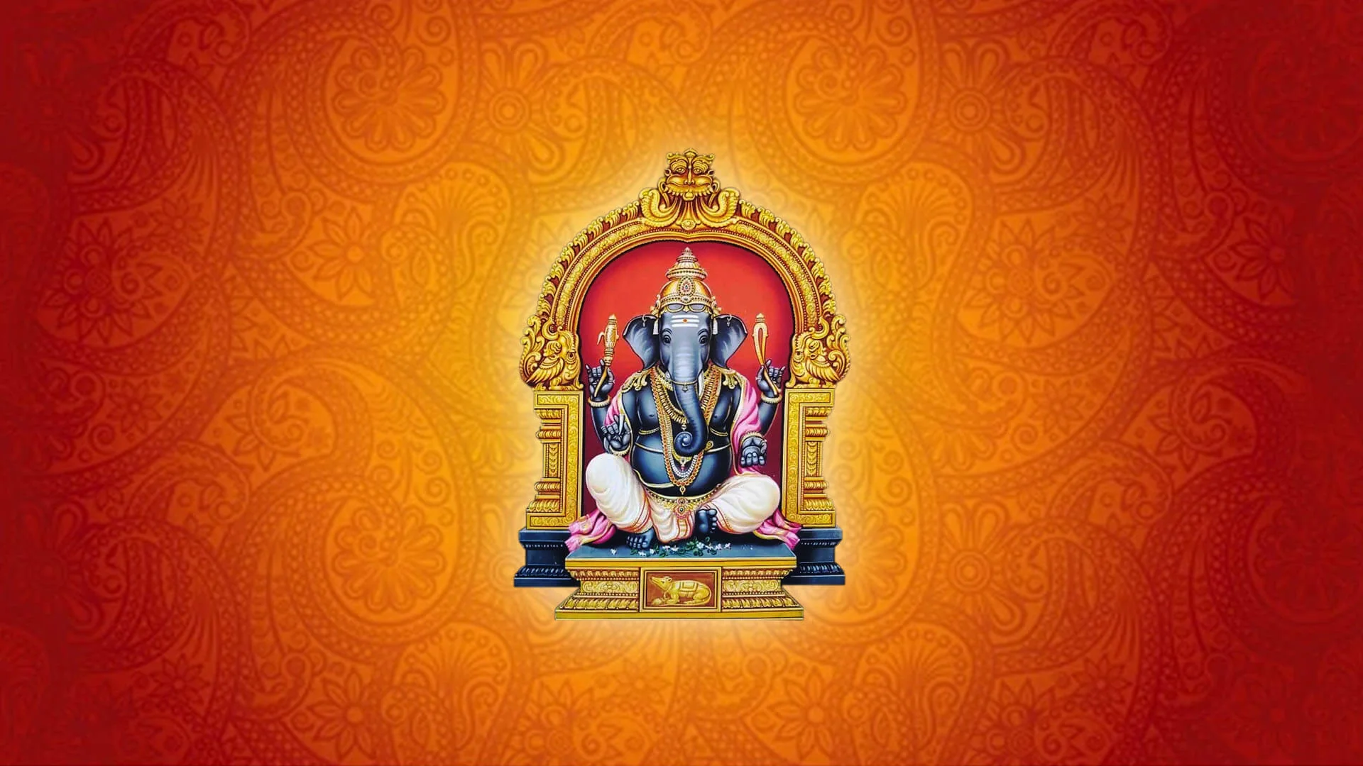 Sri Vinayagar